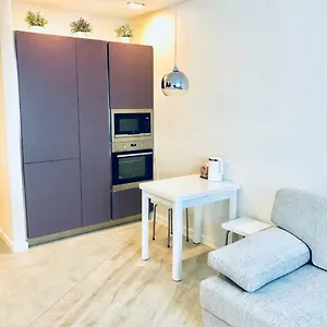 Апартаменты Lavander, Минск