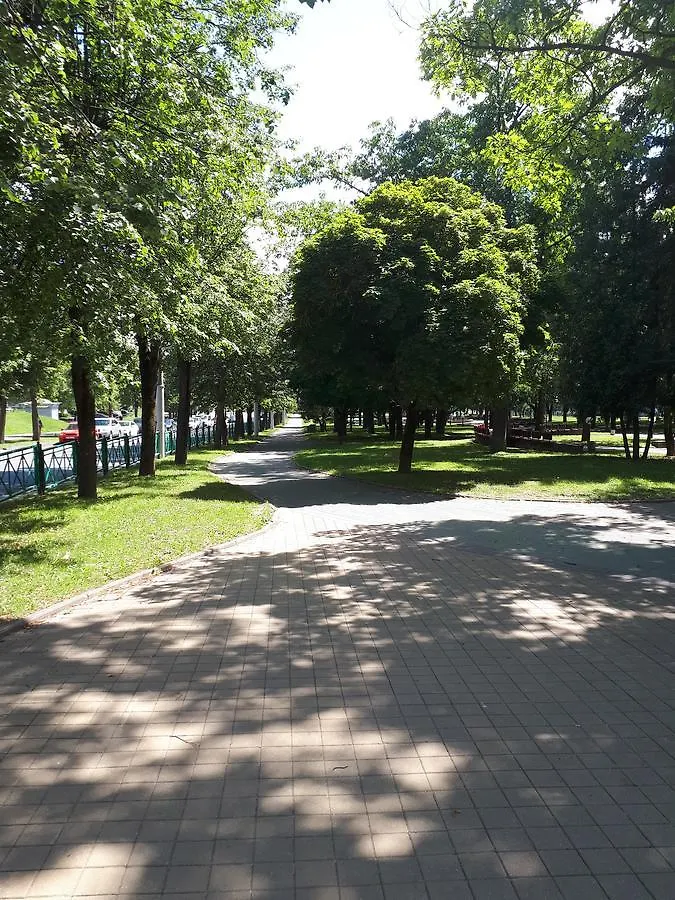 Апартаменты Дом Кино Минск Беларусь