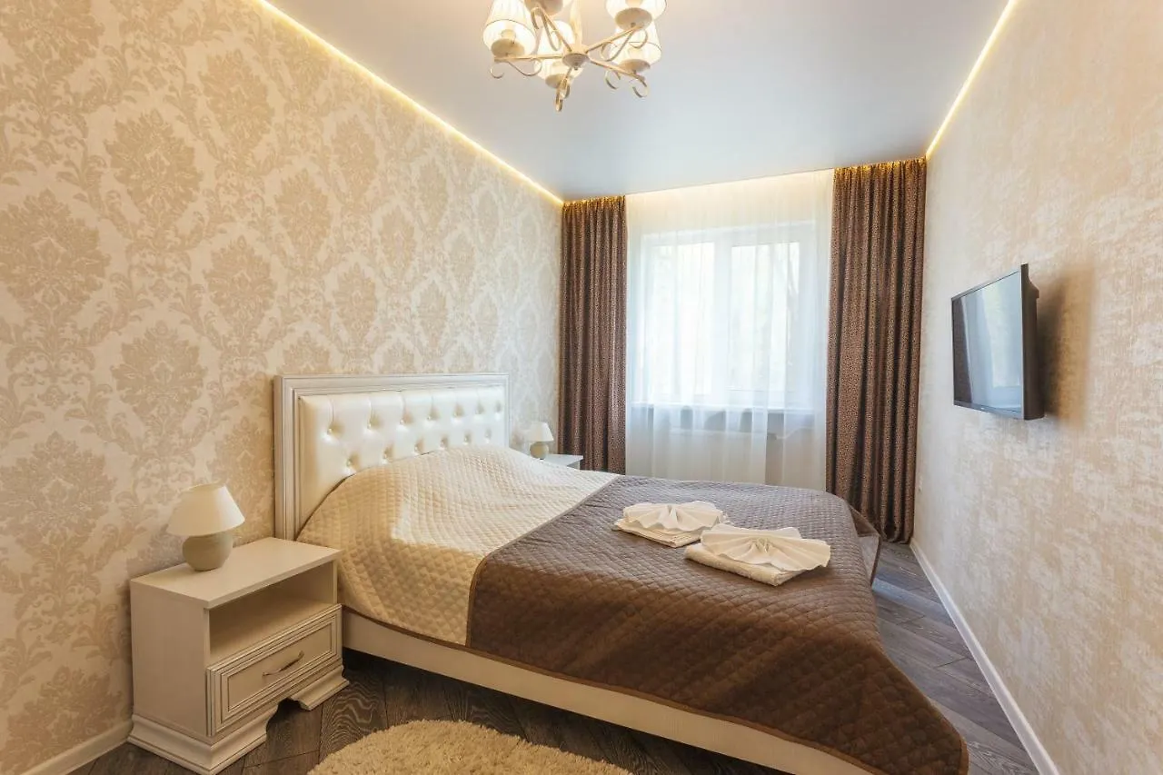 Apartment Dom Kino Minsk 0*,  Belarus