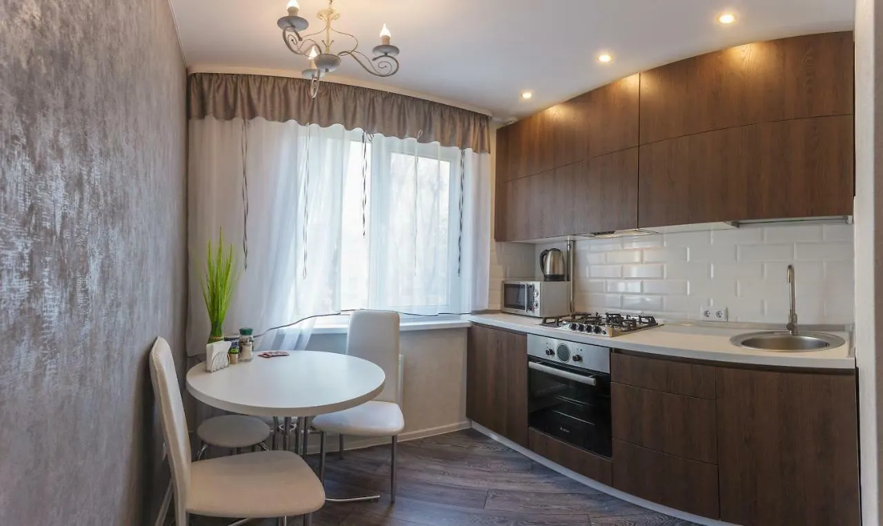 Apartment Dom Kino Minsk 0*,