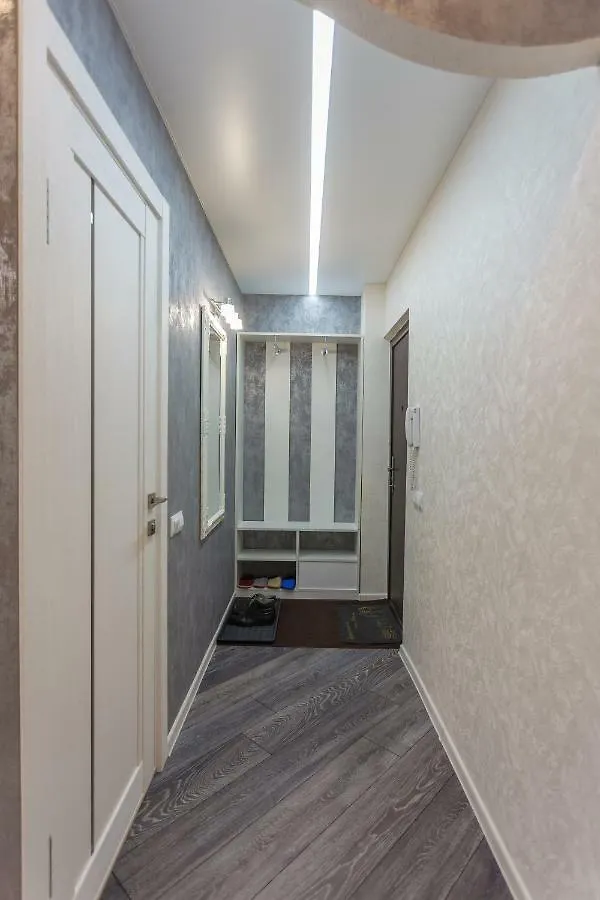 Apartment Dom Kino Minsk