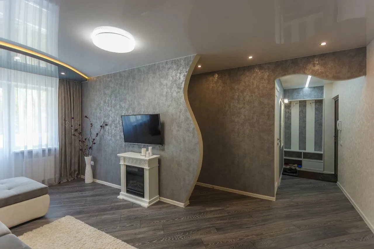 Apartment Dom Kino Minsk