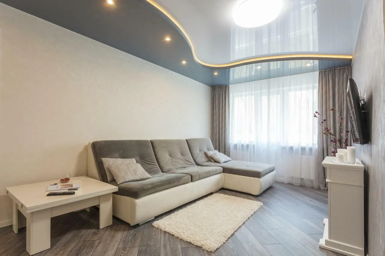 Apartment Dom Kino Minsk